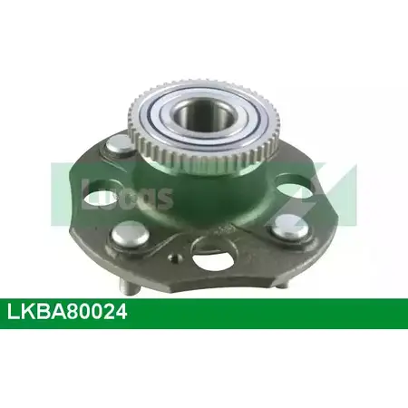 Ступичный подшипник, комплект LUCAS ENGINE DRIVE Y 6FJOF 2932550 CS0SMB LKBA80024