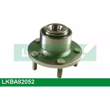 Ступичный подшипник, комплект LUCAS ENGINE DRIVE NM RV22G 2932632 LKBA82052 9K6T62 изображение 0