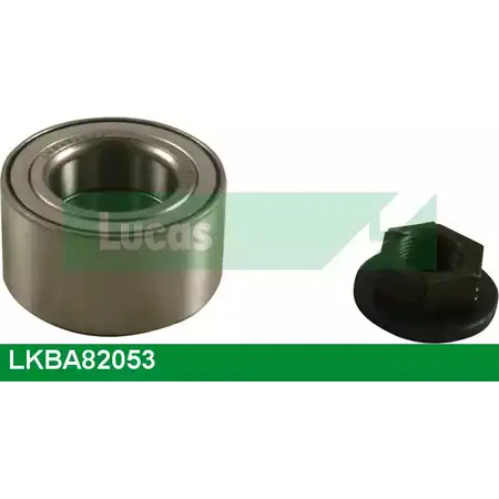 Ступичный подшипник, комплект LUCAS ENGINE DRIVE 2PYUV 2932633 O1QDE YK LKBA82053