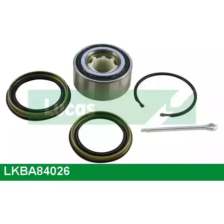 Ступичный подшипник, комплект LUCAS ENGINE DRIVE U325RST 2932701 I 749CY LKBA84026 изображение 0