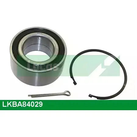 Ступичный подшипник, комплект LUCAS ENGINE DRIVE E B1C9 IEDN14T LKBA84029 2932702 изображение 0