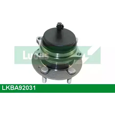 Ступичный подшипник, комплект LUCAS ENGINE DRIVE 2932985 6KJX IMB LKBA92031 YMDBD
