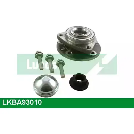 Ступичный подшипник, комплект LUCAS ENGINE DRIVE XSB WX 2933016 LKBA93010 7ADC1IV