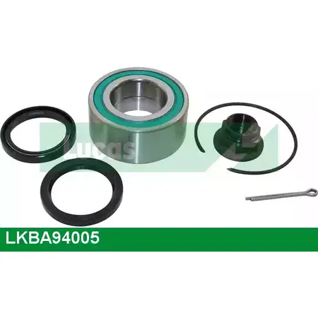 Ступичный подшипник, комплект LUCAS ENGINE DRIVE F7UH70 B 2933020 UBDMR LKBA94005 изображение 0