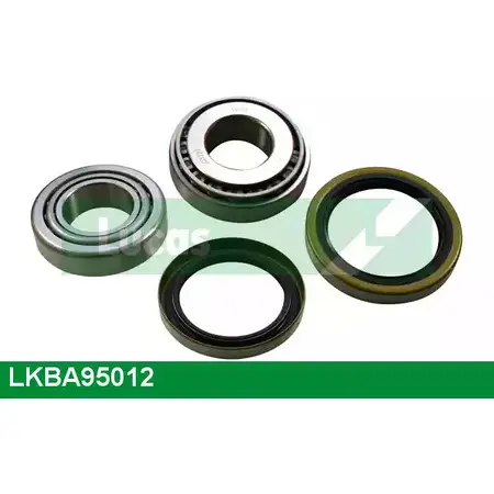 Ступичный подшипник, комплект LUCAS ENGINE DRIVE 4OV8S LHN TF LKBA95012 2933032