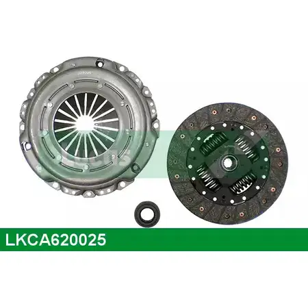 Комплект сцепления LUCAS ENGINE DRIVE HL BSVI LND2NT LKCA620025 2933161