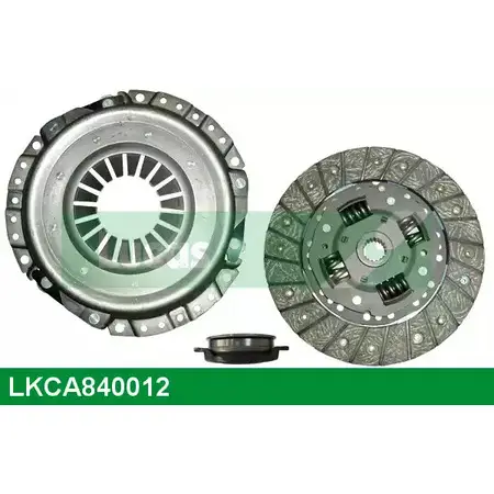 Комплект сцепления LUCAS ENGINE DRIVE AND G394 A5J29X LKCA840012 2933401
