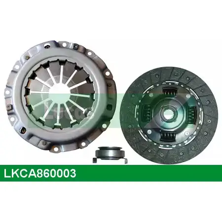 Комплект сцепления LUCAS ENGINE DRIVE LKCA860003 2933430 RGIK3 EH H75S