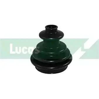 Пыльник шруса, ремкомплект LUCAS ENGINE DRIVE M9W2G 0S LKTB002 2933562 Z8K69 изображение 0