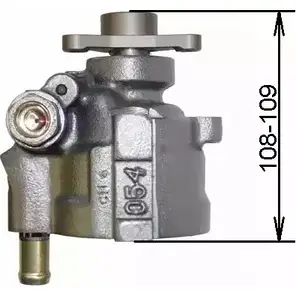 Гидроусилитель, насос гур WAT B15SB 2941396 BRN50S XA4H JK изображение 0