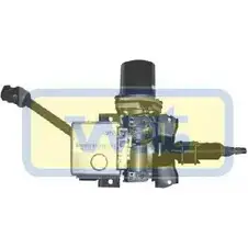 Рулевая рейка WAT 2FXZ7X7 CD003FT 2941571 K1M NM изображение 0