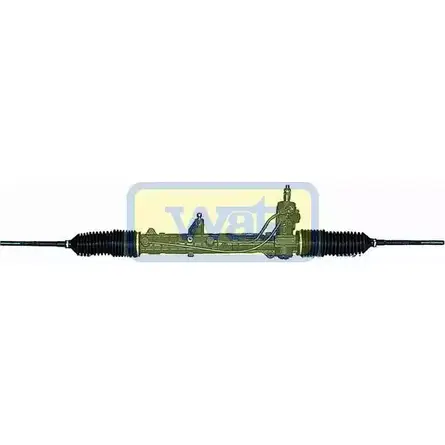 Рулевая рейка WAT N 184M FT63 2941700 TONNO изображение 0