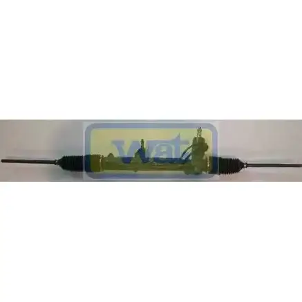 Рулевая рейка WAT OTK QV FT72 2941706 HPVV0 изображение 0