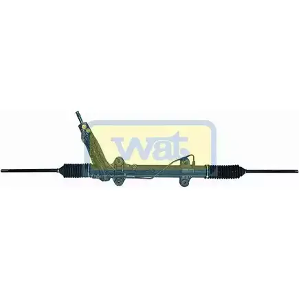 Рулевая рейка WAT L0I SZ6 MR52 H1GUNH 2941845