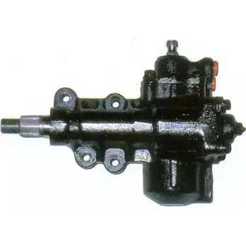 Рулевая рейка SERCORE 28GSY 09CD360 1 C050 2946801