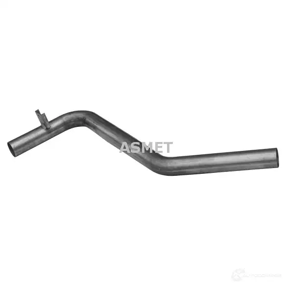 Выхлопная труба глушителя ASMET YRSQJ 2R 02006 2936332