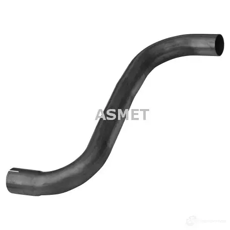 Выхлопная труба глушителя ASMET 2936341 02015 RF RW1E