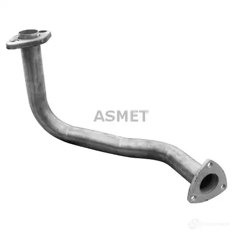 Выхлопная труба глушителя ASMET FKWI 36 05053 2936656