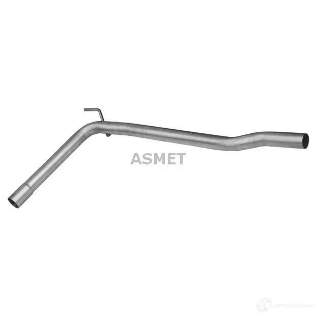 Выхлопная труба глушителя ASMET 2936564 04064 JH0F S