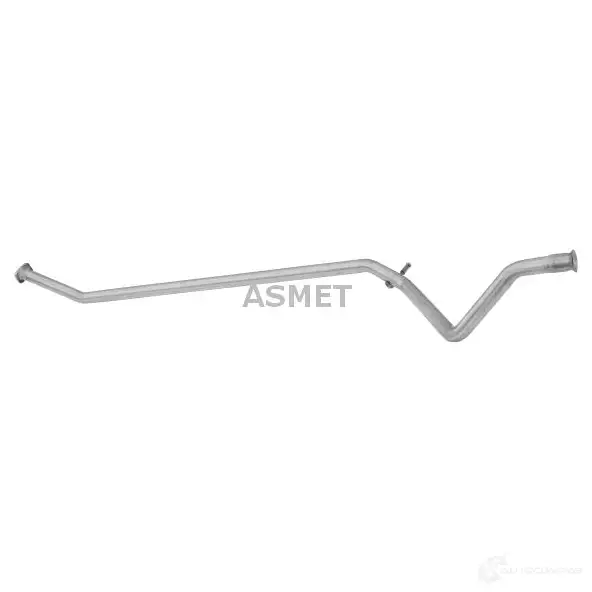 Выхлопная труба глушителя ASMET 08034 2937083 C3G WL