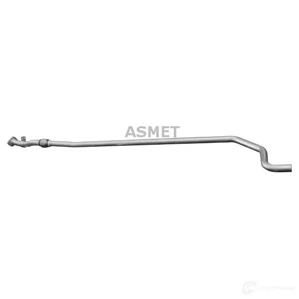 Выхлопная труба глушителя ASMET 2937594 AI BV0P 16096