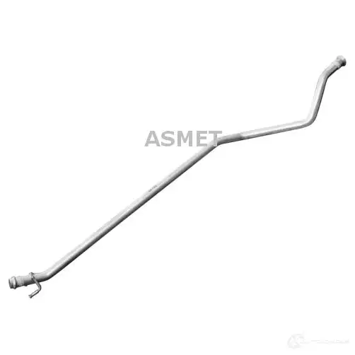 Выхлопная труба глушителя ASMET 2937088 08039 TJ 62CI