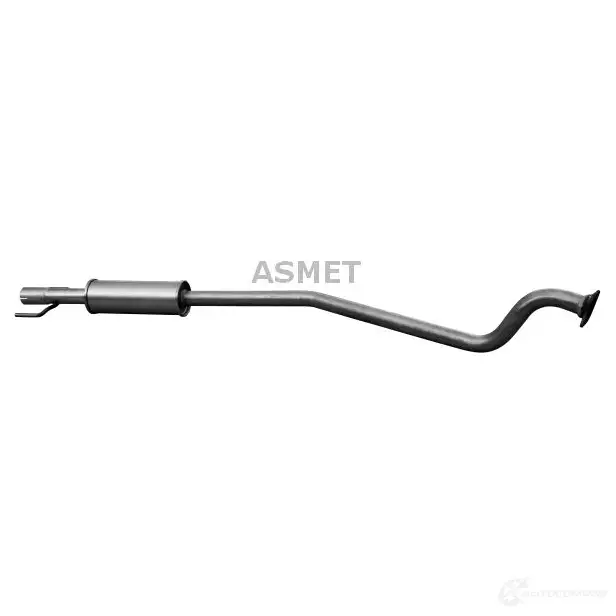Резонатор ASMET 05141 9 10YXM0 2936744