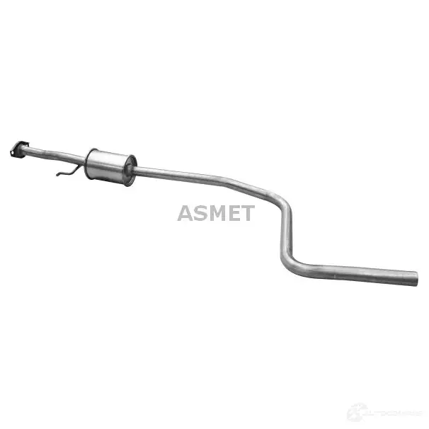 Резонатор ASMET 5UD8 LC 24036 2937785 изображение 2