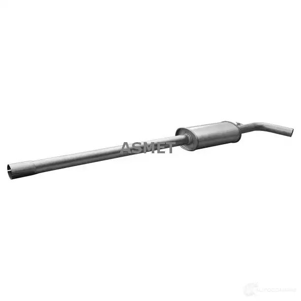 Резонатор ASMET 10135 JS 2KG 1437306508 - Изображение 1