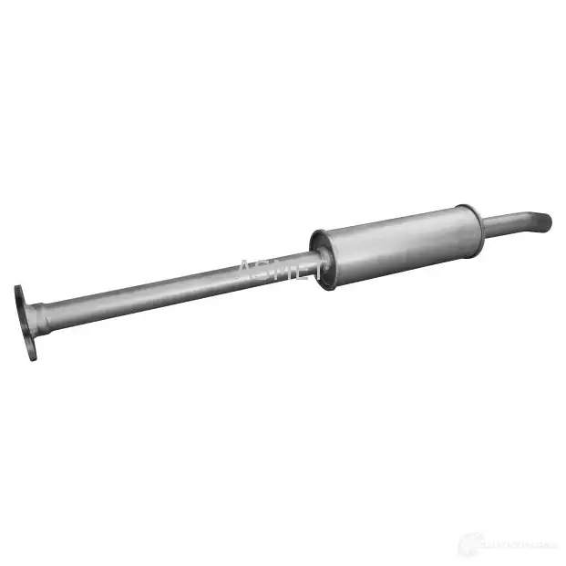 Резонатор ASMET 1437307813 11038 L GMSPW
