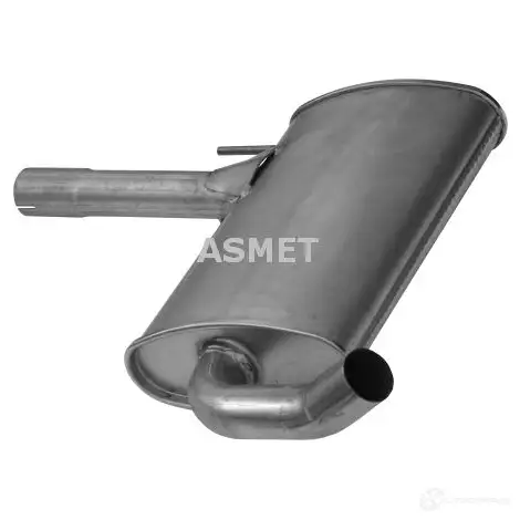 Резонатор ASMET N O7RM 04041 2936541