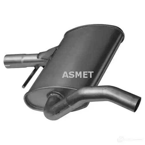 Резонатор ASMET 2936429 BB8 ZXR 03037 изображение 0