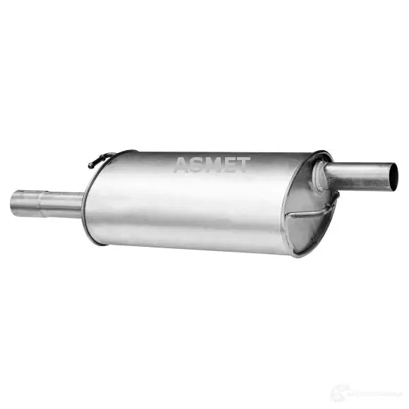 Резонатор ASMET 4UZEP D7 2936601 04110