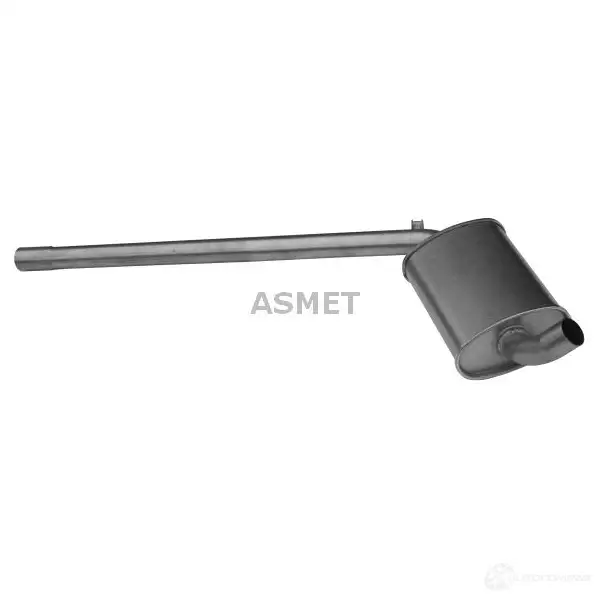 Резонатор ASMET 2937640 Q KXCBF 19009