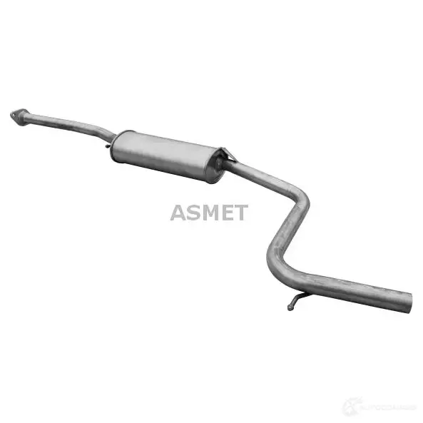 Резонатор ASMET T TBLT0M 07091 2936902 изображение 0