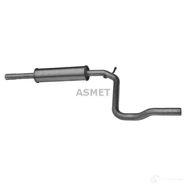 Резонатор ASMET C R0Y5TI 2936467 03075