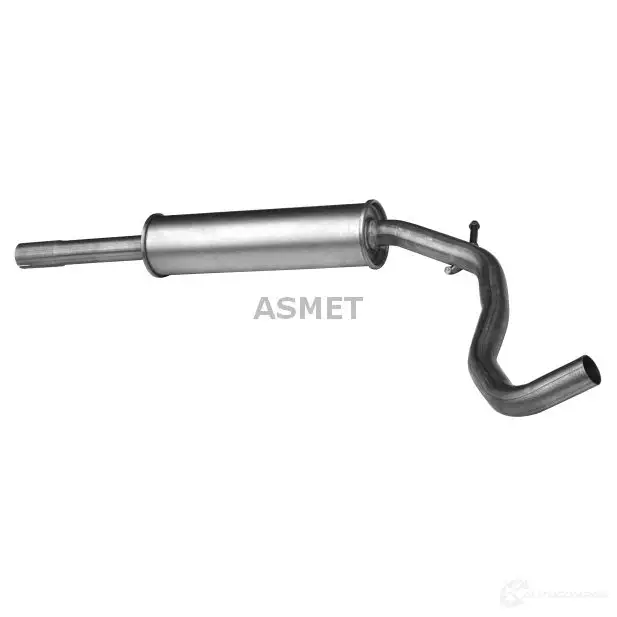 Резонатор ASMET 2937655 PZQ9 QW 19025