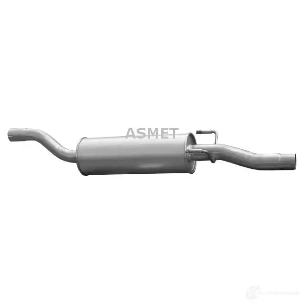 Резонатор ASMET 02057 1I A1QT 2936382