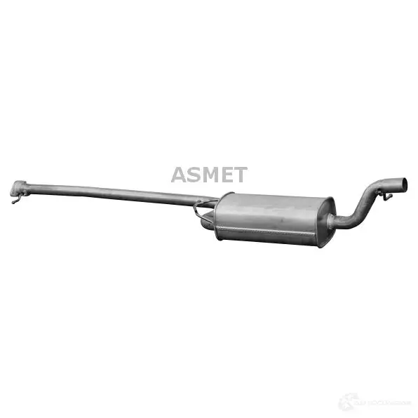 Резонатор ASMET 5C 7W7OY 2936983 07172
