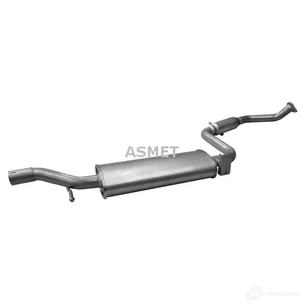 Резонатор ASMET 2937608 G 9I77S 18009 - Изображение 1