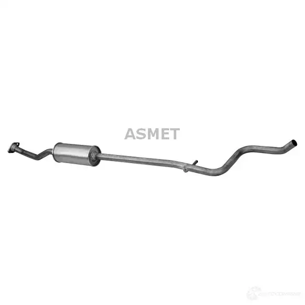 Резонатор ASMET VZU3 KT 09062 2937192