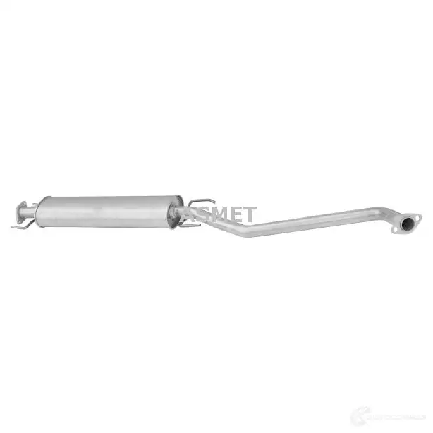 Резонатор ASMET 2936734 05131 UH49W 07 изображение 0