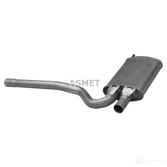 Резонатор ASMET 1202761459 06010 5T FXH6