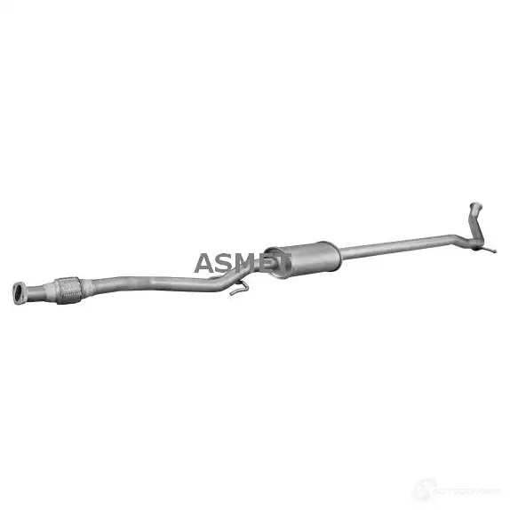 Резонатор ASMET KQ8AB 6 1437308088 28019 - Изображение 1