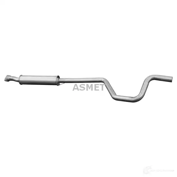 Резонатор ASMET S6DXI 24 30011 2937880