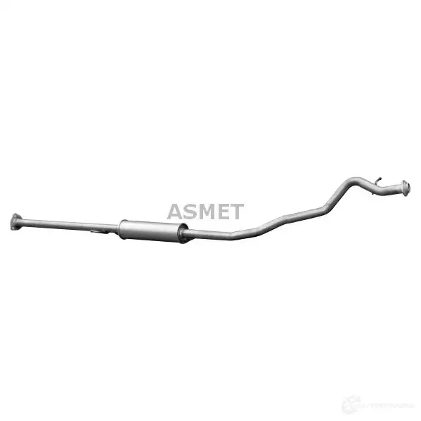Резонатор ASMET 13026 2937448 P3MM L