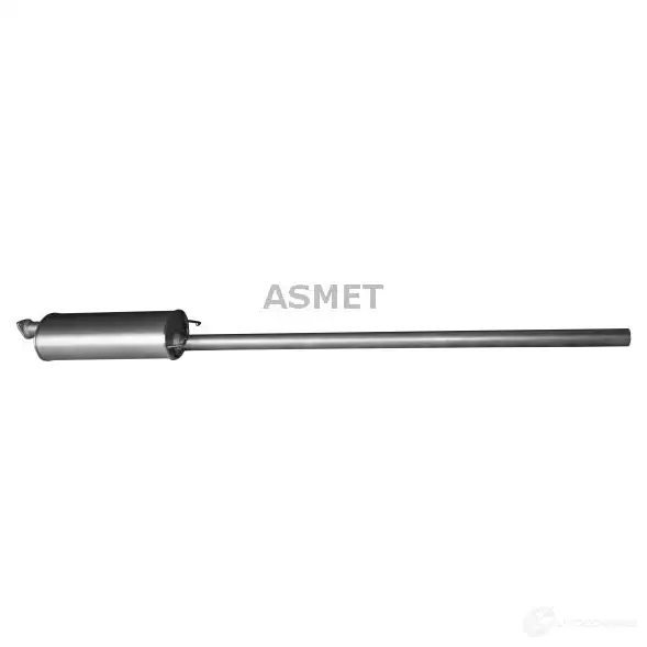 Резонатор ASMET OD DLT 2936998 07188