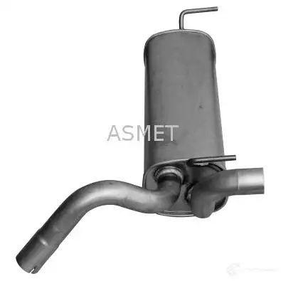 Резонатор ASMET 05252 1437305874 MDHH1 W