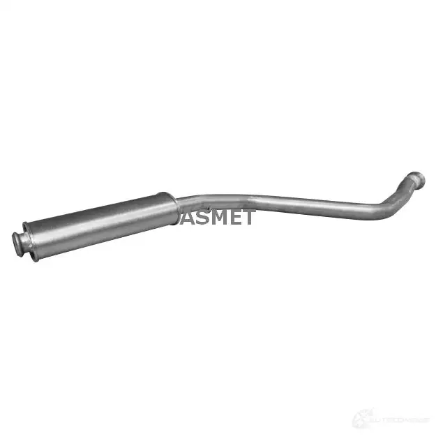 Резонатор ASMET 2937087 08038 EU 0IBGG - Изображение 1