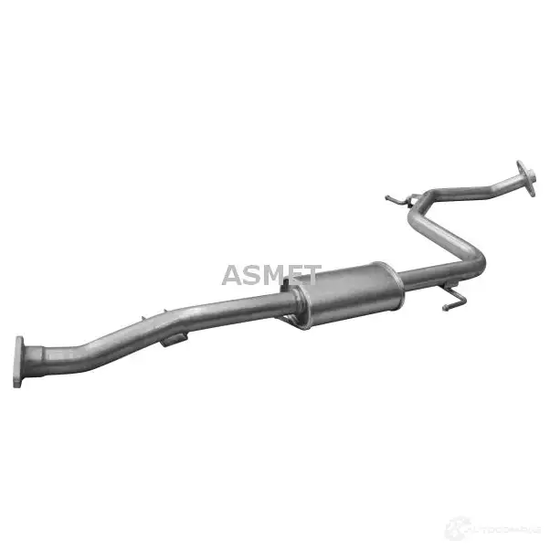 Резонатор ASMET 2937369 11022 52Y Q8 - Изображение 1